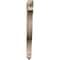Ekena Millwork Funston Arts & Crafts Smooth Bracket, Douglas Fir, 3 1/2"W x 40"D x 40"H BKT04X40X40FST03SDF - alternate 4